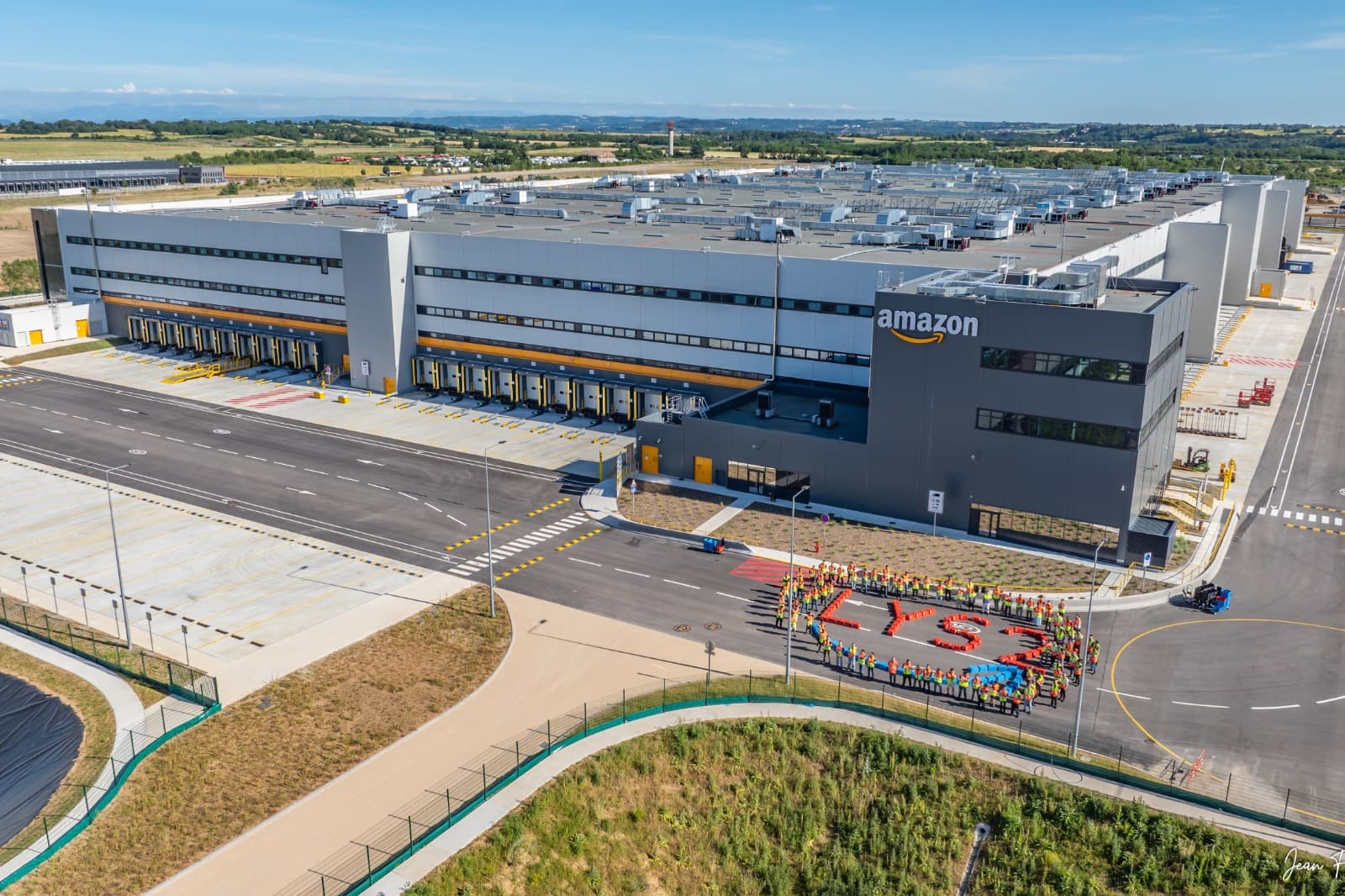 Amazon LYS2